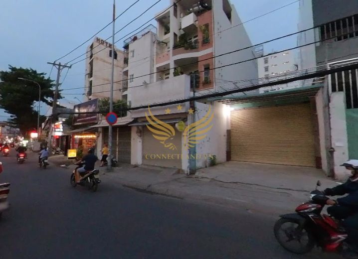 Cho Thuê Mặt Bằng 530A Xô Viết Nghệ Tĩnh Phường 25 Quận Bình Thạnh