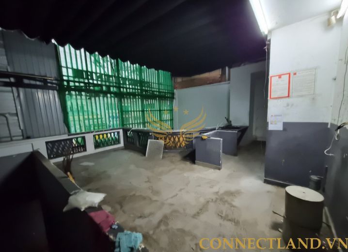Cho Thuê Mặt Bằng 531-533 Nguyễn Tri Phương Phường 8 Quận 10