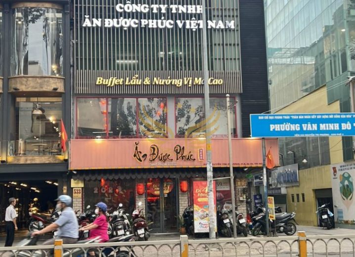 Cho Thuê Mặt Bằng 531-533 Nguyễn Tri Phương Phường 8 Quận 10