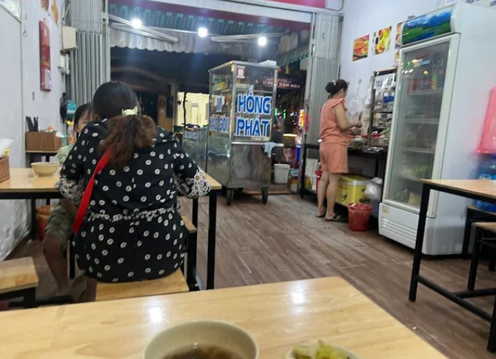 Cho Thuê Mặt Bằng 538 Nguyễn Văn Khối Phường 9 Quận Gò Vấp