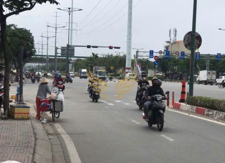 Cho Thuê Mặt Bằng 546 Phạm Văn Đồng Phường 13 Quận Bình Thạnh