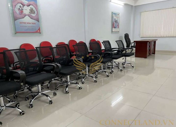 Cho Thuê Mặt Bằng 546 Phạm Văn Đồng Phường 13 Quận Bình Thạnh