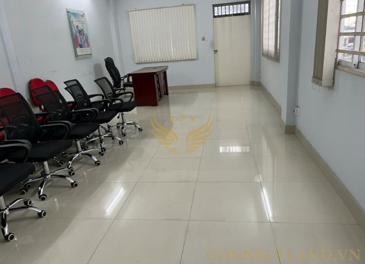 Cho Thuê Mặt Bằng 546 Phạm Văn Đồng Phường 13 Quận Bình Thạnh