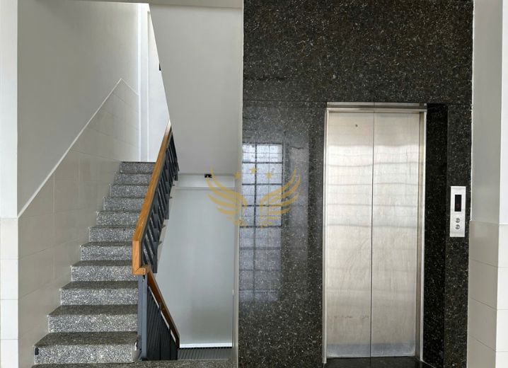 Cho Thuê Mặt Bằng 55 Hậu Giang Phường 2 Quận 6