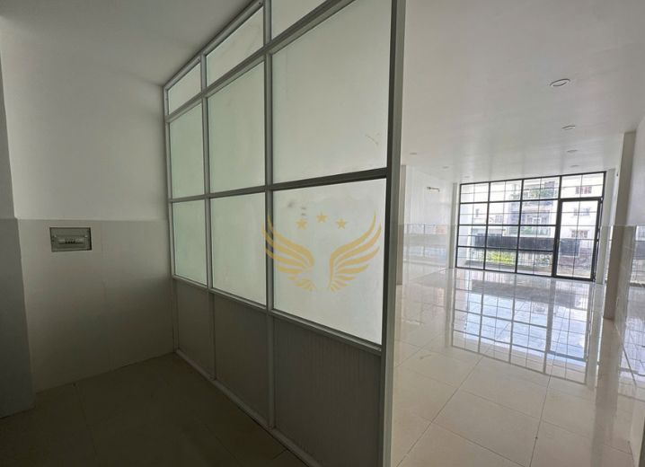 Cho Thuê Mặt Bằng 55 Hậu Giang Phường 2 Quận 6