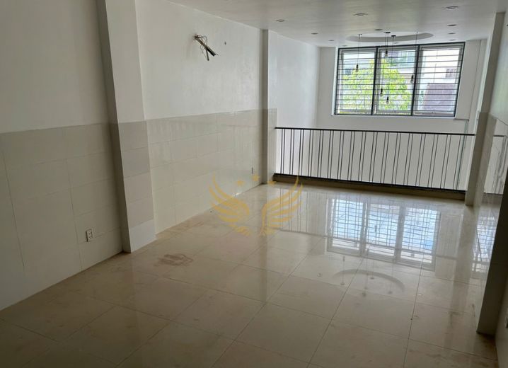 Cho Thuê Mặt Bằng 55 Hậu Giang Phường 2 Quận 6