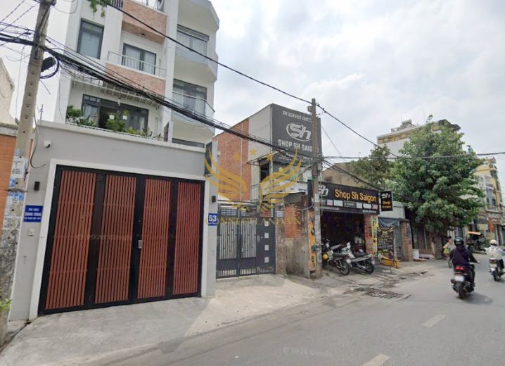 Cho Thuê Mặt Bằng 55 Nguyên Hồng Phường 11 Quận Bình Thạnh