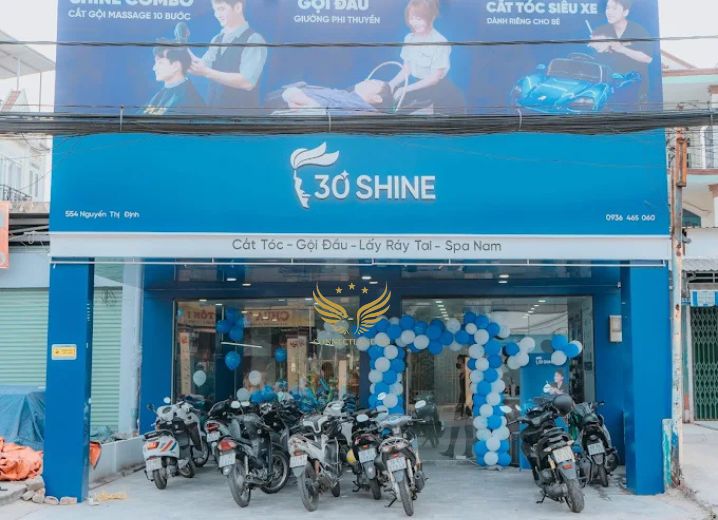 Cho Thuê Mặt Bằng 554 Nguyễn Thị Định Phường Thạnh Mỹ Lợi Quận 2