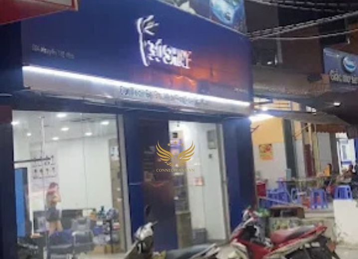 Cho Thuê Mặt Bằng 554 Nguyễn Thị Định Phường Thạnh Mỹ Lợi Quận 2