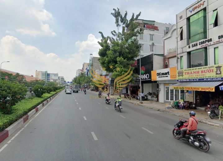Cho Thuê Mặt Bằng 56 Cộng Hòa Phường 4 Quận Tân Bình