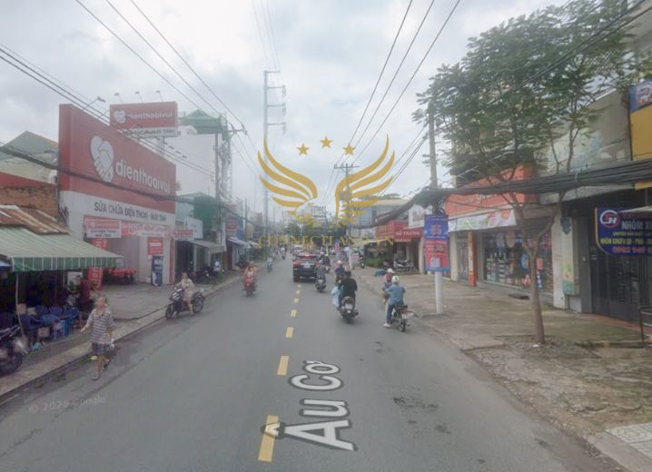 Cho Thuê Mặt Bằng 57 Âu Cơ Phường 14 Quận 11