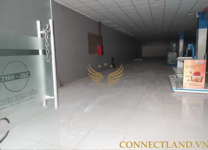 Cho Thuê Mặt Bằng 571 Huỳnh Tấn Phát Phường Bình Thuận Quận 7