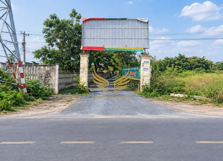Cho Thuê Mặt Bằng 577 Kha Vạn Cân Phường Hiệp Bình Chánh Quận Thủ Đức