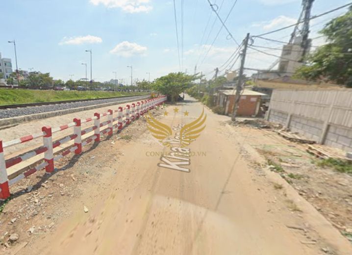 Cho Thuê Mặt Bằng 577 Kha Vạn Cân Phường Hiệp Bình Chánh Quận Thủ Đức