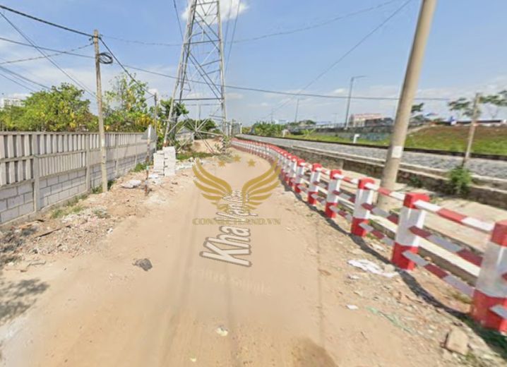 Cho Thuê Mặt Bằng 577 Kha Vạn Cân Phường Hiệp Bình Chánh Quận Thủ Đức