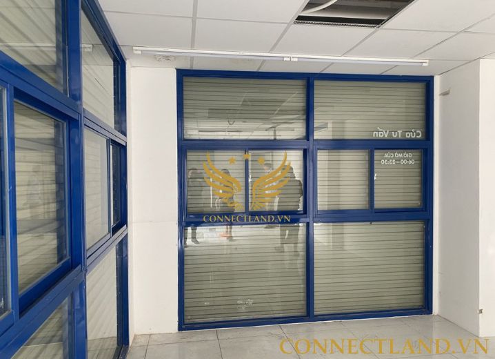Cho Thuê Mặt Bằng 577 Trần Hưng Đạo Phường 1 Quận 5