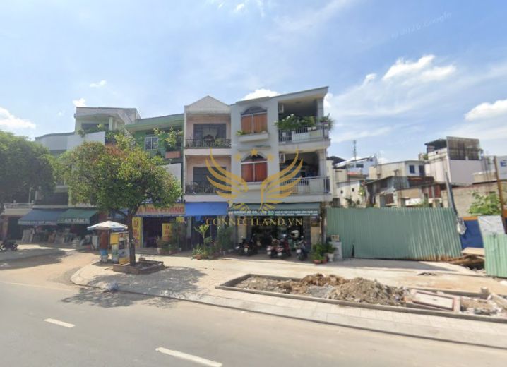 Cho Thuê Mặt Bằng 58 Điện Biên Phủ Phường 17 Quận Bình Thạnh