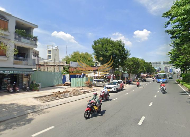 Cho Thuê Mặt Bằng 58 Điện Biên Phủ Phường 17 Quận Bình Thạnh