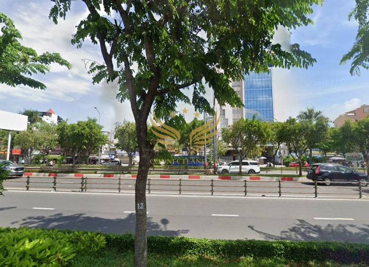 Cho Thuê Mặt Bằng 58 Điện Biên Phủ Phường 17 Quận Bình Thạnh