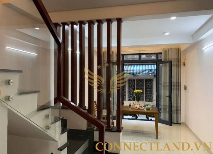 Cho Thuê Mặt Bằng 585/10 Nguyễn Đình Chiểu Phường 2 Quận 3