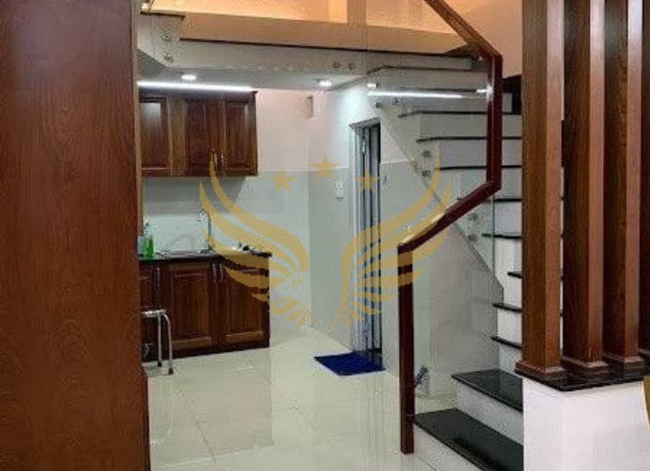 Cho Thuê Mặt Bằng 585/10 Nguyễn Đình Chiểu Phường 2 Quận 3