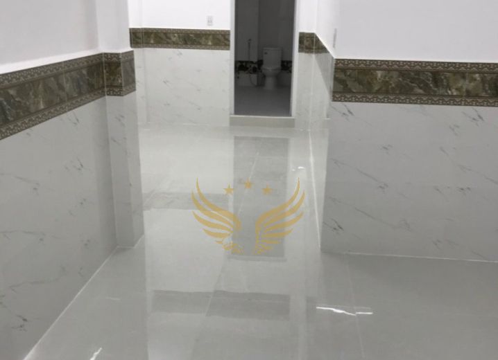 Cho Thuê Mặt Bằng 585 Hậu Giang Phường 11 Quận 6