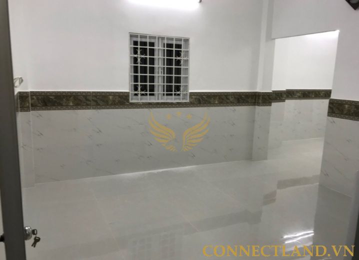 Cho Thuê Mặt Bằng 585 Hậu Giang Phường 11 Quận 6