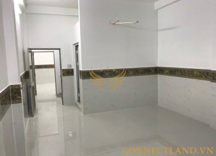 Cho Thuê Mặt Bằng 585 Hậu Giang Phường 11 Quận 6