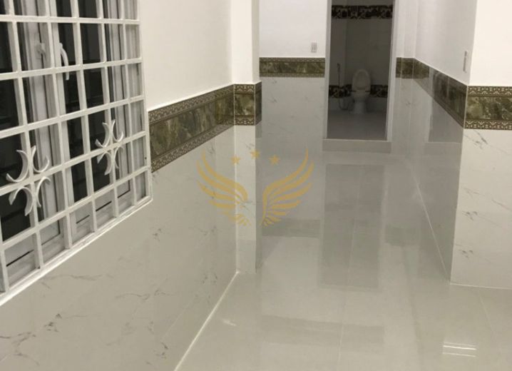 Cho Thuê Mặt Bằng 585 Hậu Giang Phường 11 Quận 6