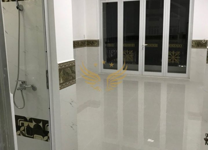 Cho Thuê Mặt Bằng 585 Hậu Giang Phường 11 Quận 6