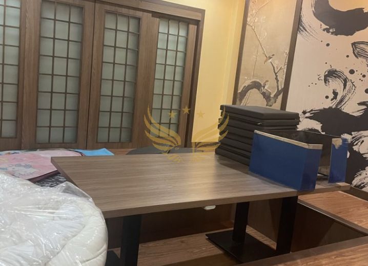 Cho Thuê Mặt Bằng 59 Nguyễn Gia Trí Phường 25 Quận Bình Thạnh