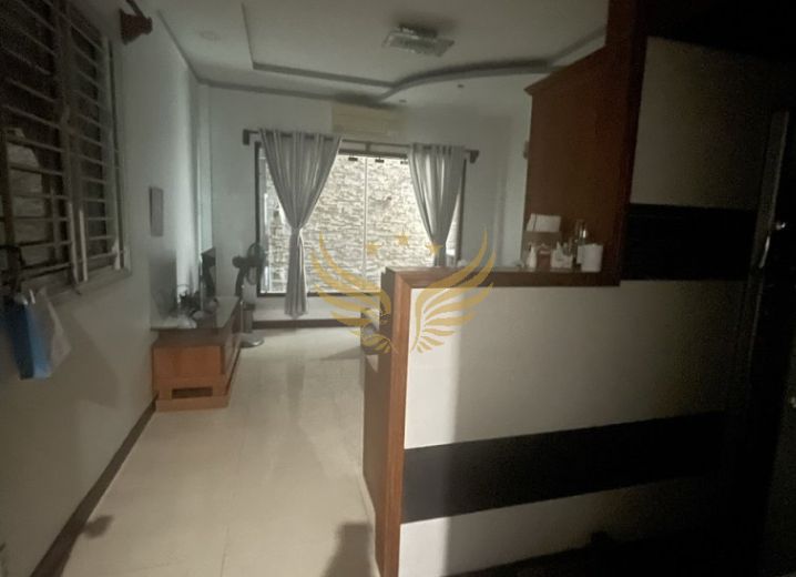 Cho Thuê Mặt Bằng 59 Nguyễn Gia Trí Phường 25 Quận Bình Thạnh