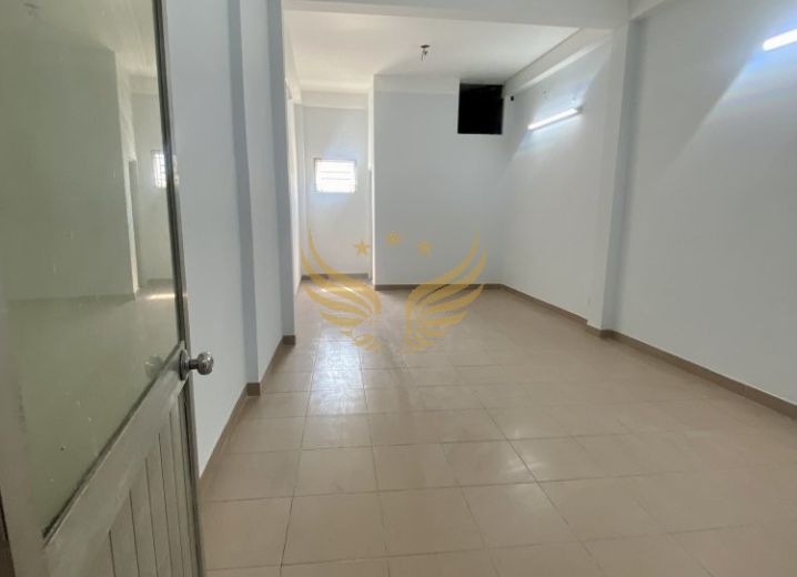 Cho Thuê Mặt Bằng 598 Xô Viết Nghệ Tĩnh Phường 25 Quận Bình Thạnh