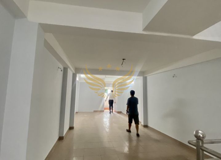 Cho Thuê Mặt Bằng 598 Xô Viết Nghệ Tĩnh Phường 25 Quận Bình Thạnh