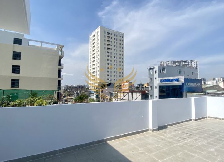 Cho Thuê Mặt Bằng 598 Xô Viết Nghệ Tĩnh Phường 25 Quận Bình Thạnh
