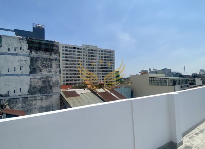 Cho Thuê Mặt Bằng 598 Xô Viết Nghệ Tĩnh Phường 25 Quận Bình Thạnh
