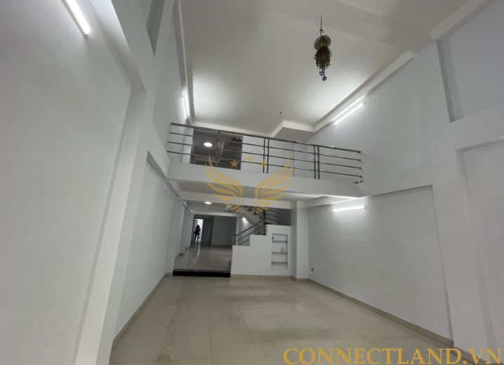 Cho Thuê Mặt Bằng 598 Xô Viết Nghệ Tĩnh Phường 25 Quận Bình Thạnh