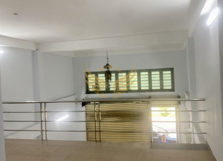Cho Thuê Mặt Bằng 598 Xô Viết Nghệ Tĩnh Phường 25 Quận Bình Thạnh