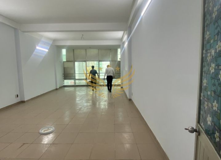 Cho Thuê Mặt Bằng 598 Xô Viết Nghệ Tĩnh Phường 25 Quận Bình Thạnh