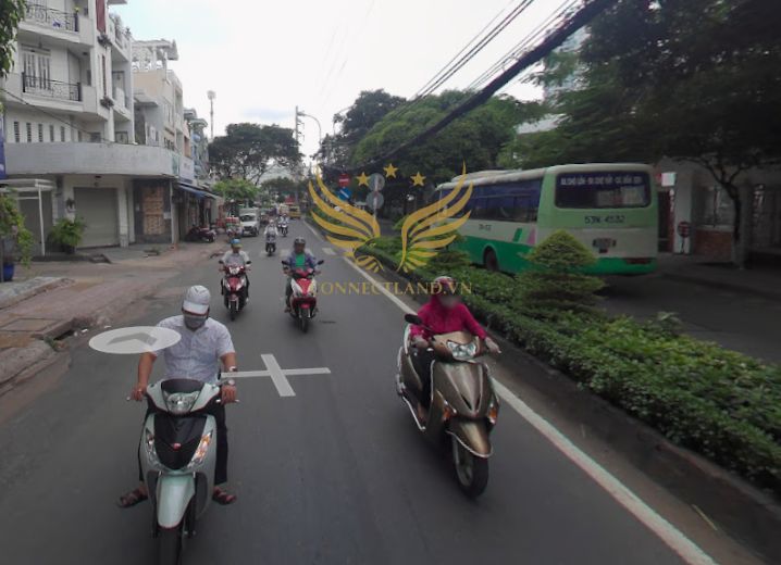 Cho Thuê Mặt Bằng 5A Bình Thới Phường 11 Quận 11