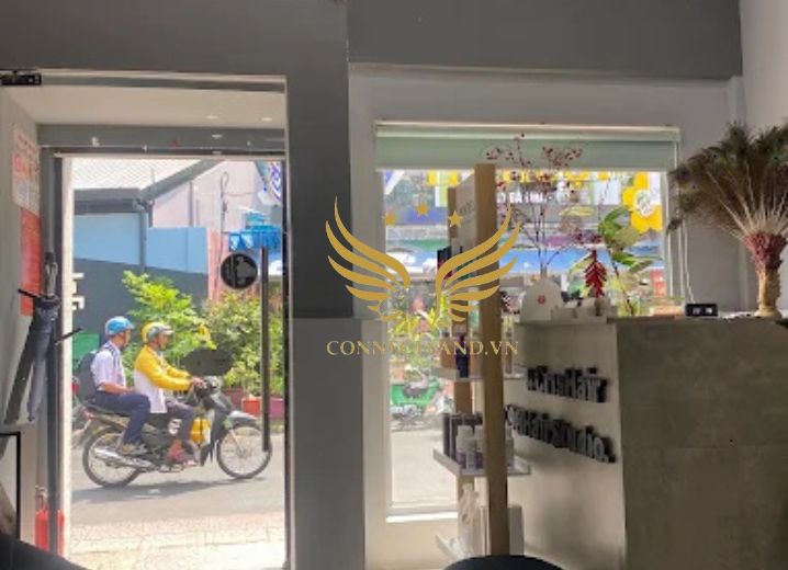 Cho Thuê Mặt Bằng 6 Cao Bá Nhạ Phường Nguyễn Cư Trinh Quận 1