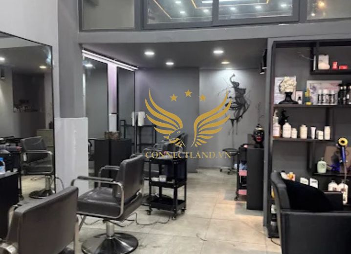 Cho Thuê Mặt Bằng 6 Cao Bá Nhạ Phường Nguyễn Cư Trinh Quận 1