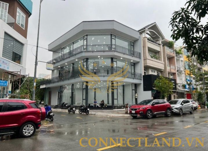 Cho Thuê Mặt Bằng 60-62 Cao Đức Lân Phường Thạnh Mỹ Lợi Quận 2