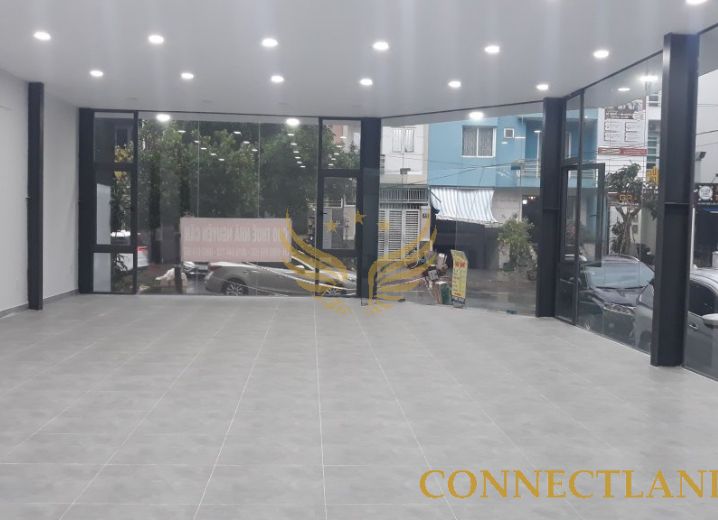 Cho Thuê Mặt Bằng 60-62 Cao Đức Lân Phường Thạnh Mỹ Lợi Quận 2