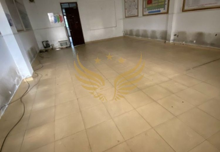 Cho Thuê Mặt Bằng 604A Cộng Hòa Phường 13 Quận Tân Bình