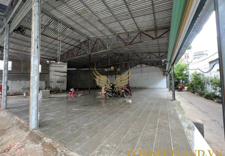 Cho Thuê Mặt Bằng 606/145 Đường 3/2 Phường 14 Quận 10