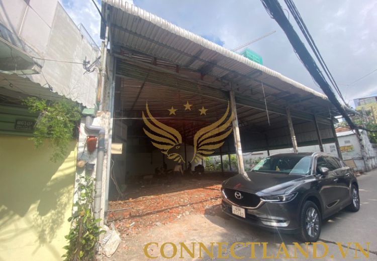 Cho Thuê Mặt Bằng 606/145 Đường 3/2 Phường 14 Quận 10