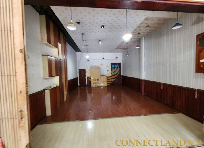 Cho Thuê Mặt Bằng 608 Phan Văn Trị Phường 1 Quận Gò Vấp