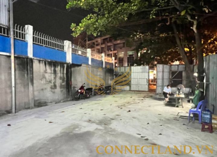 Cho Thuê Mặt Bằng 608 Song Hành Phường 10 Quận 6