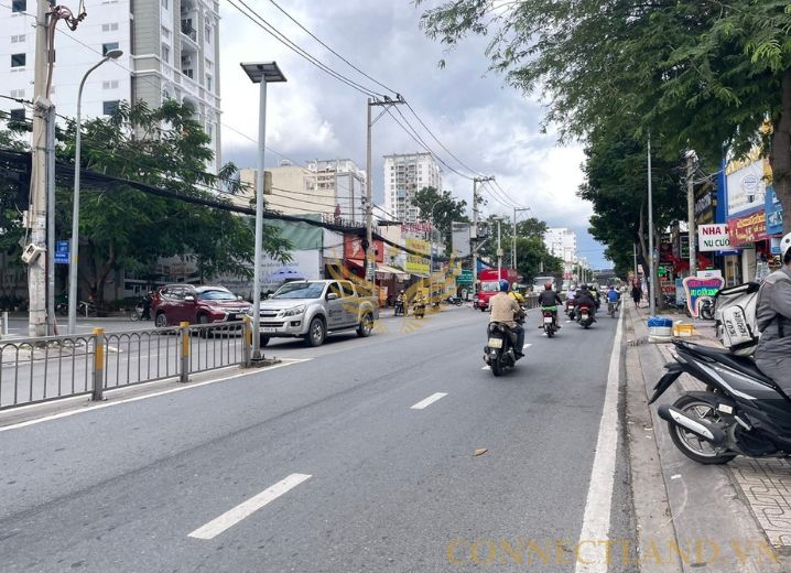 Cho Thuê Mặt Bằng 60B Nguyễn Thị Thập Phường Bình Thuận Quận 7